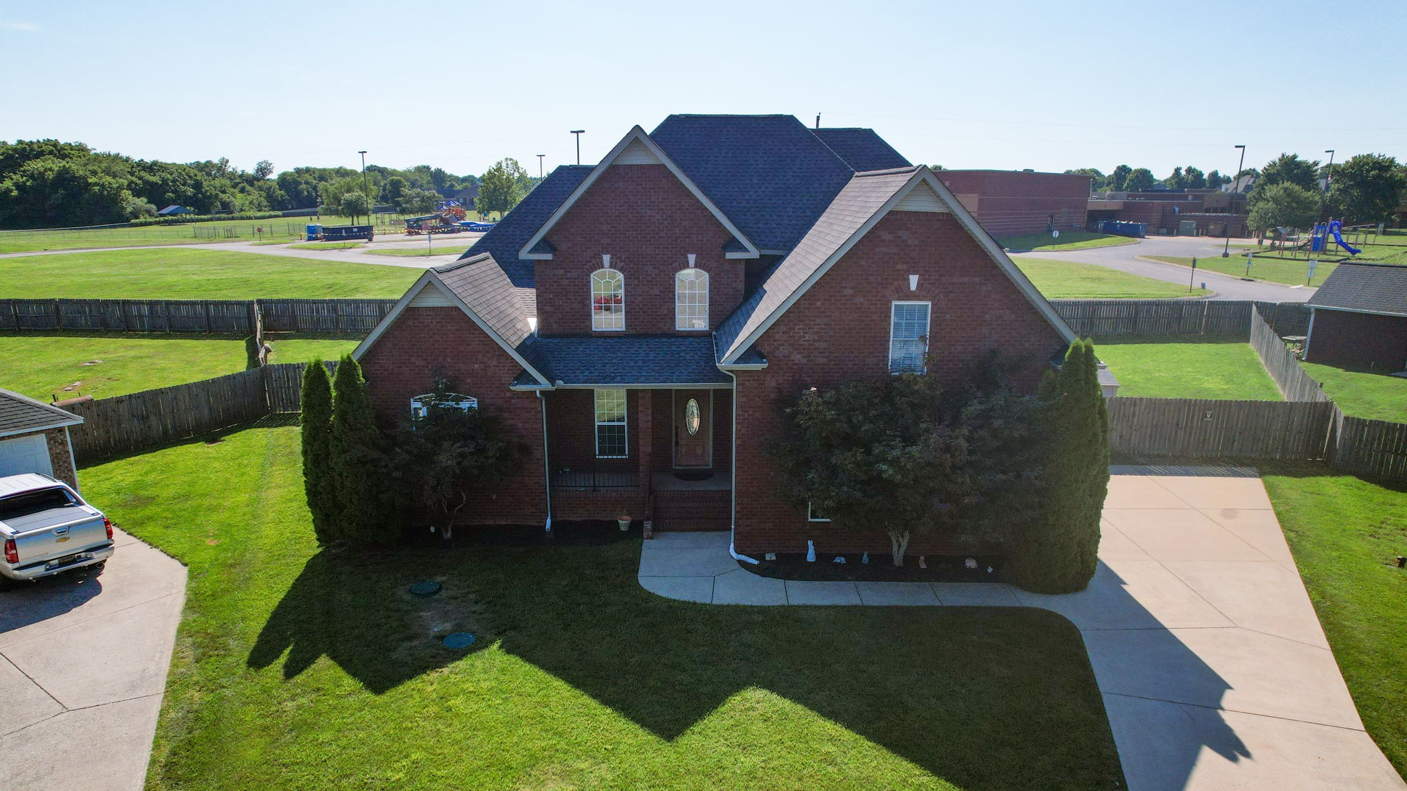 1100 Golden Creek Ct Property Photo 38