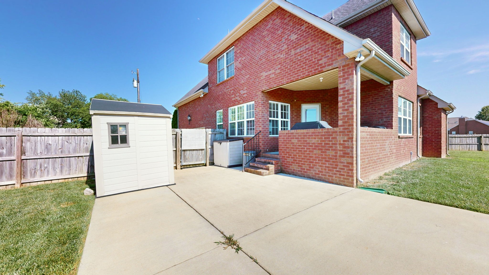 1100 Golden Creek Ct Property Photo 42