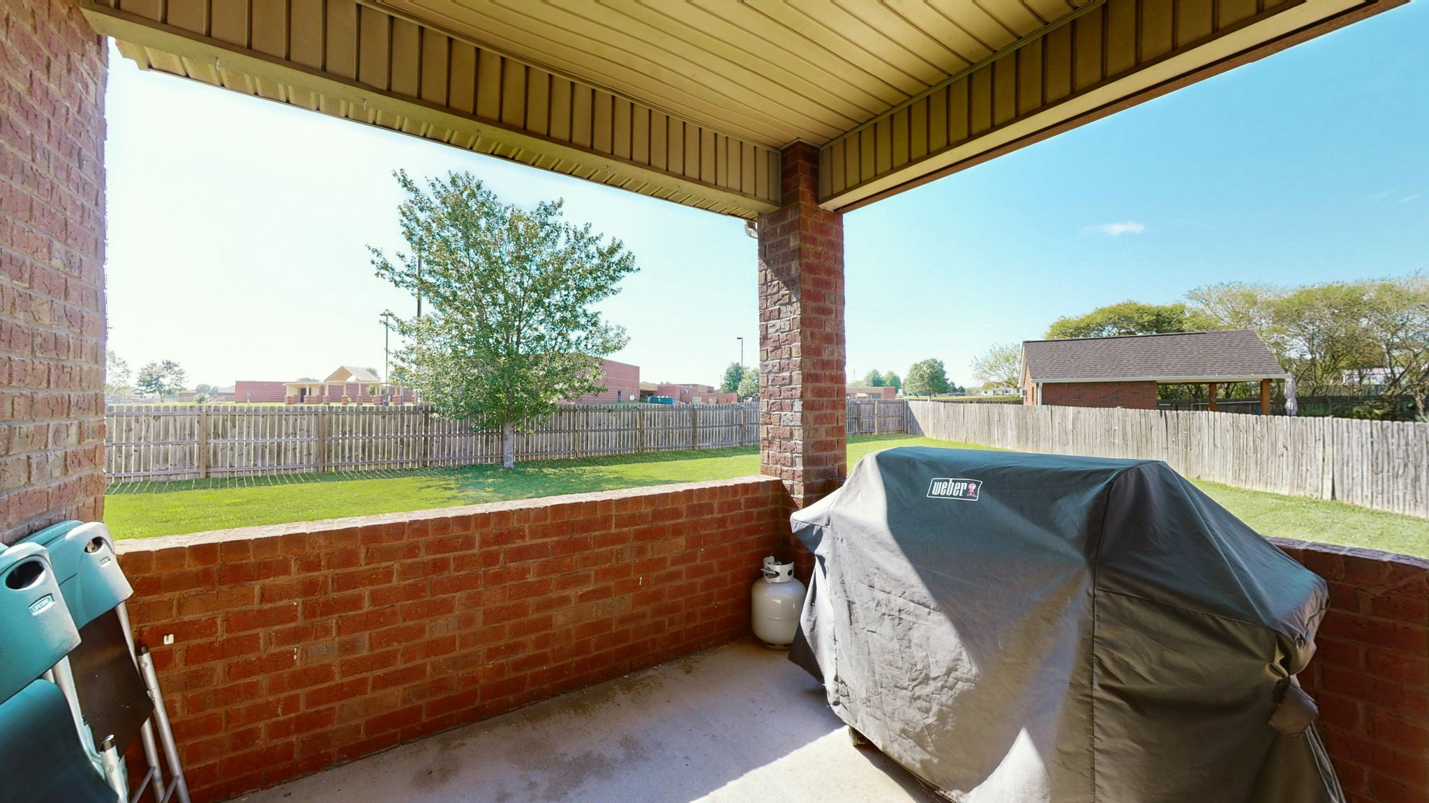 1100 Golden Creek Ct Property Photo 44
