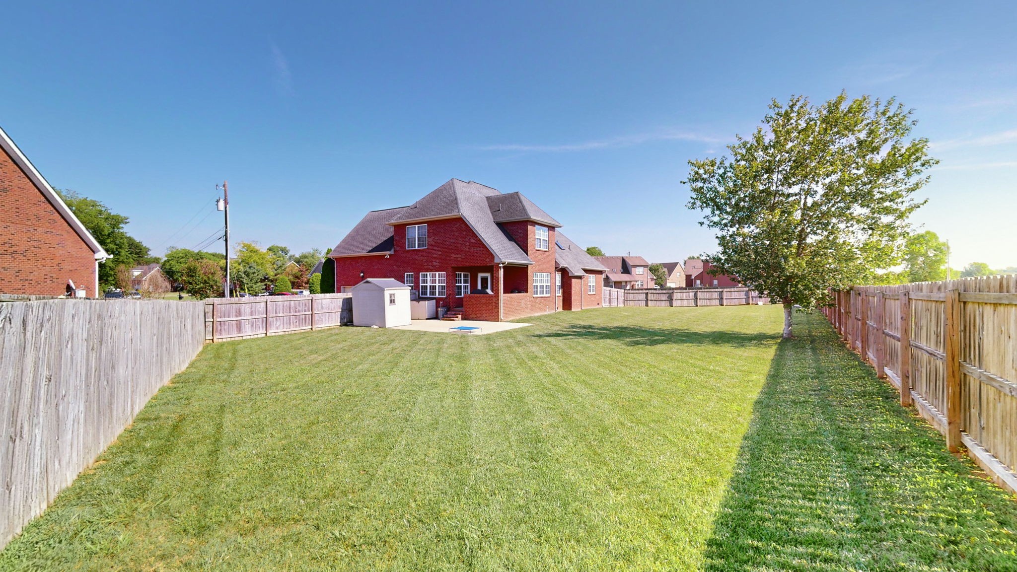 1100 Golden Creek Ct Property Photo 46