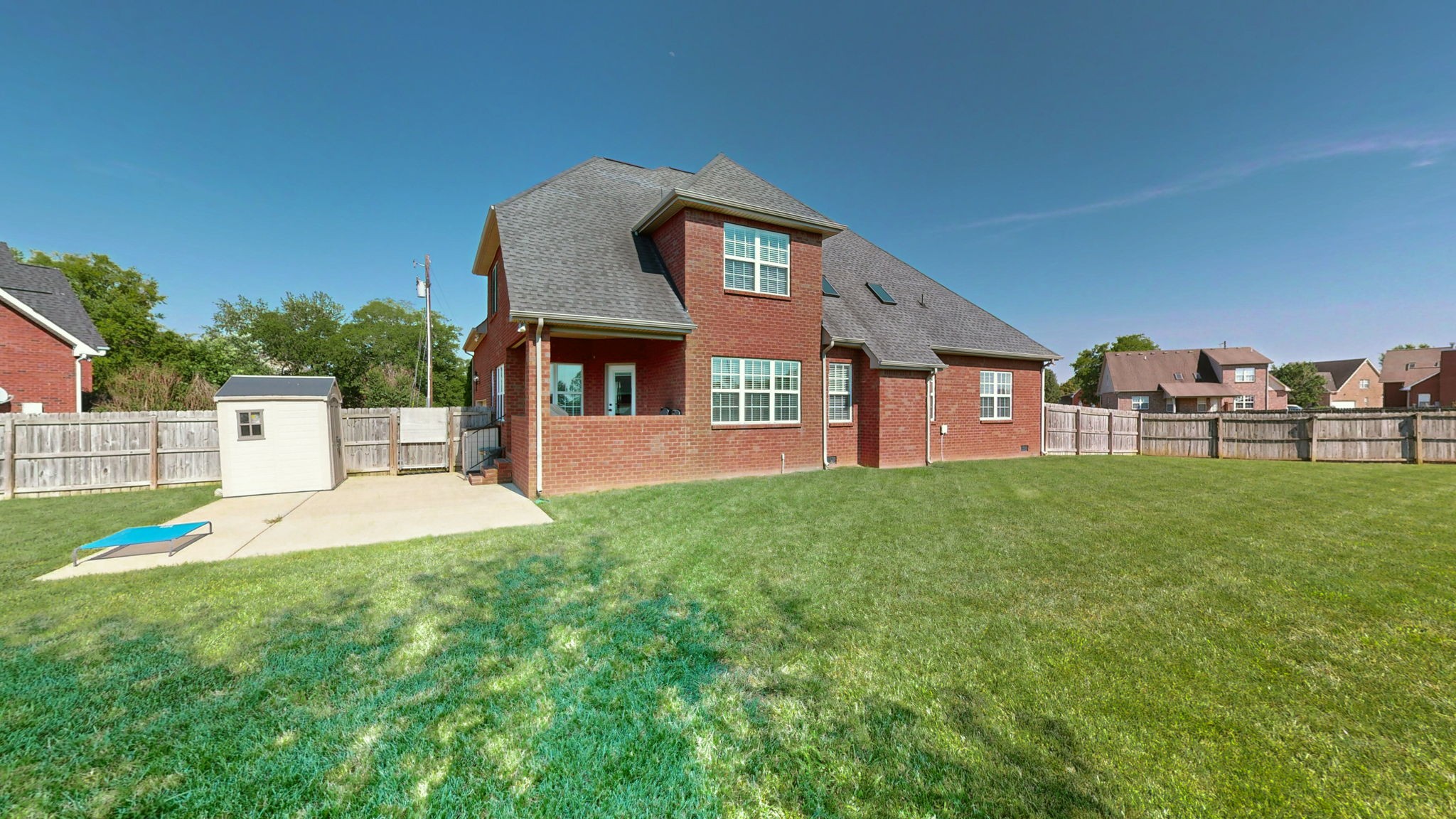 1100 Golden Creek Ct Property Photo 47