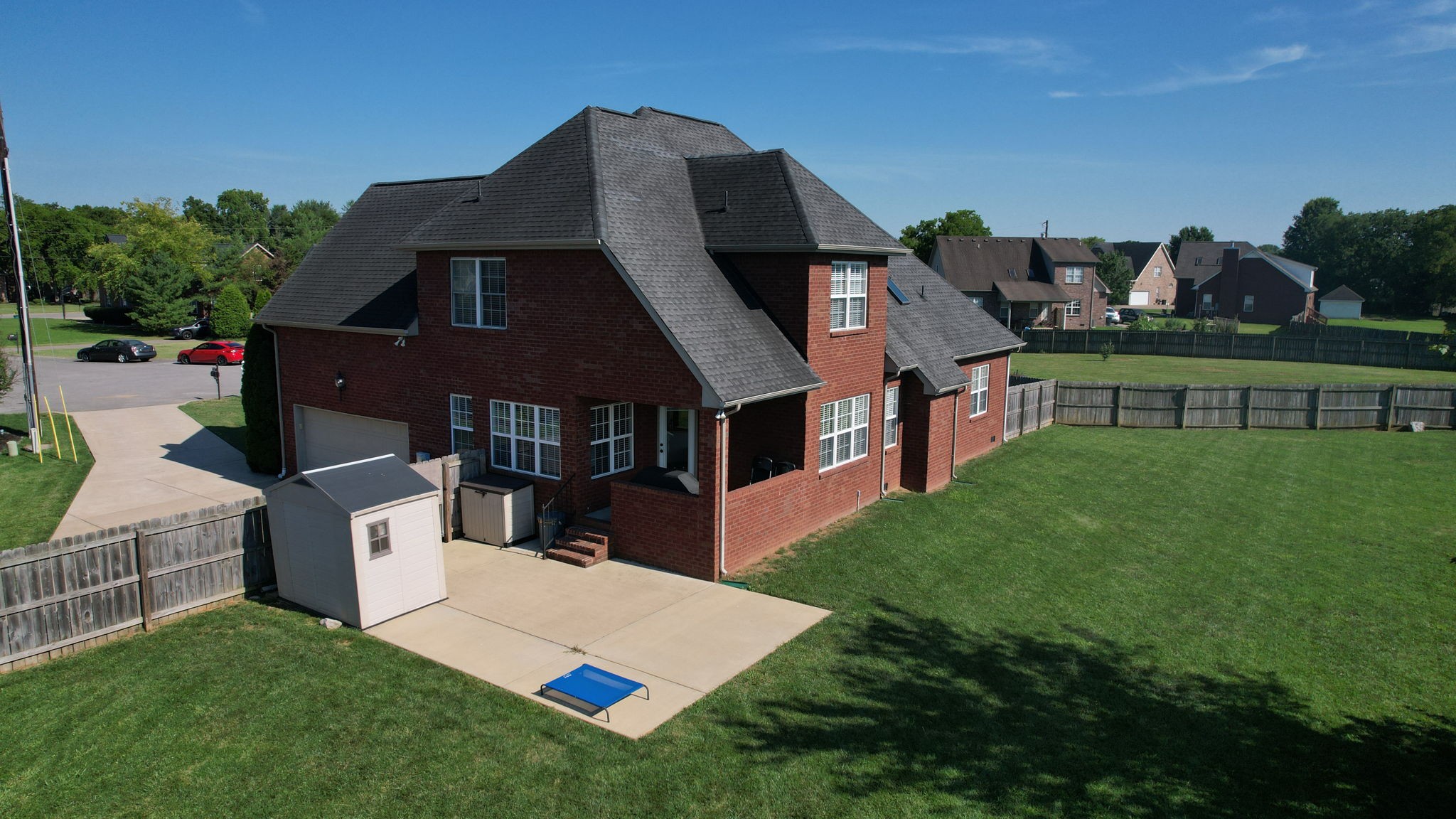 1100 Golden Creek Ct Property Photo 48