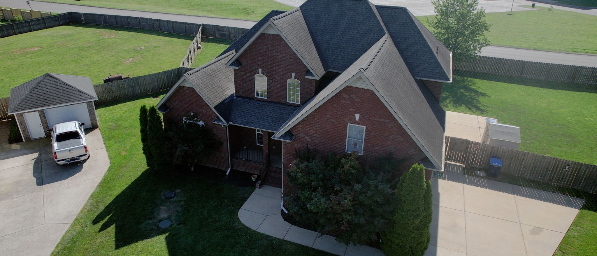 1100 Golden Creek Ct Property Photo 51