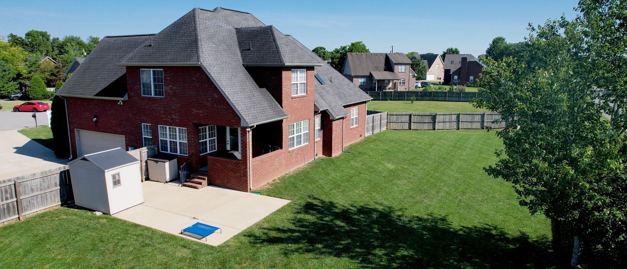 1100 Golden Creek Ct Property Photo 52