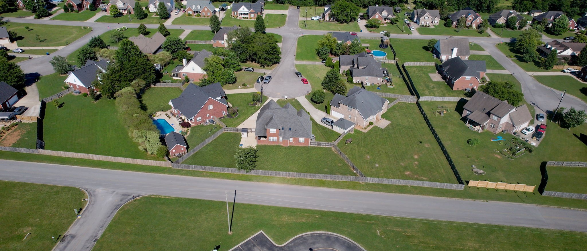 1100 Golden Creek Ct Property Photo 56