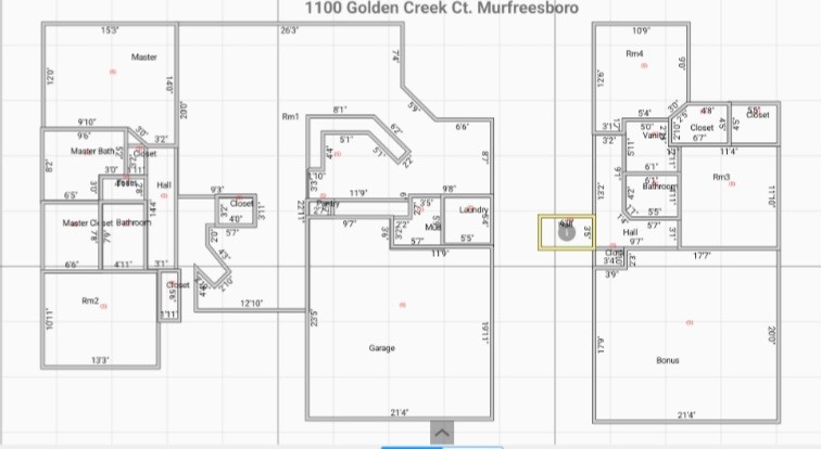 1100 Golden Creek Ct Property Photo 59