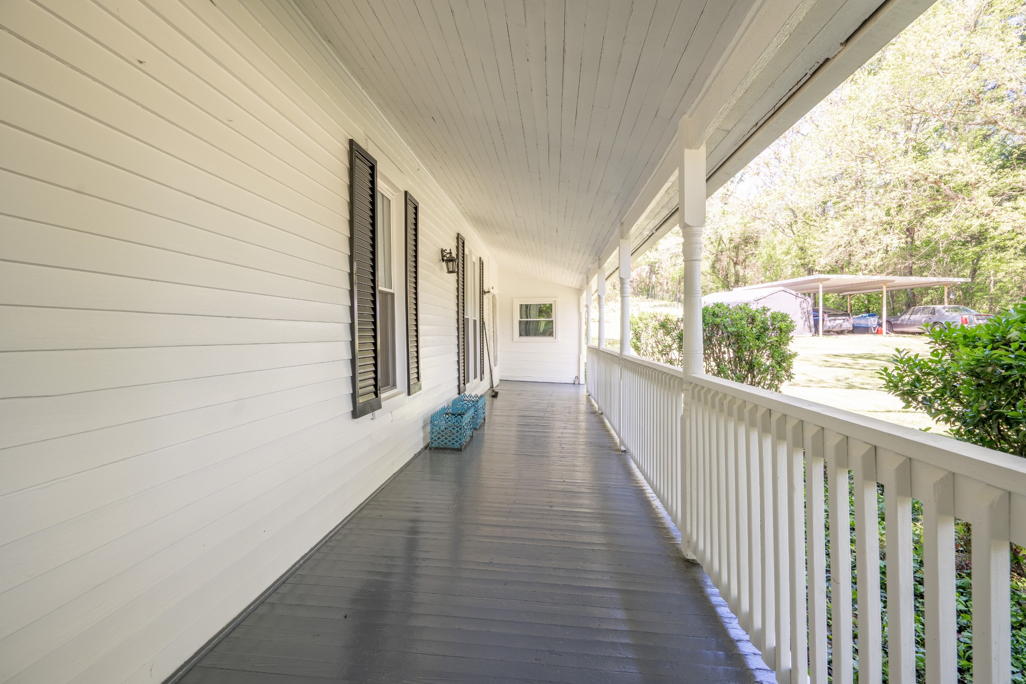 2838 Dodson Gap Rd Property Photo 3