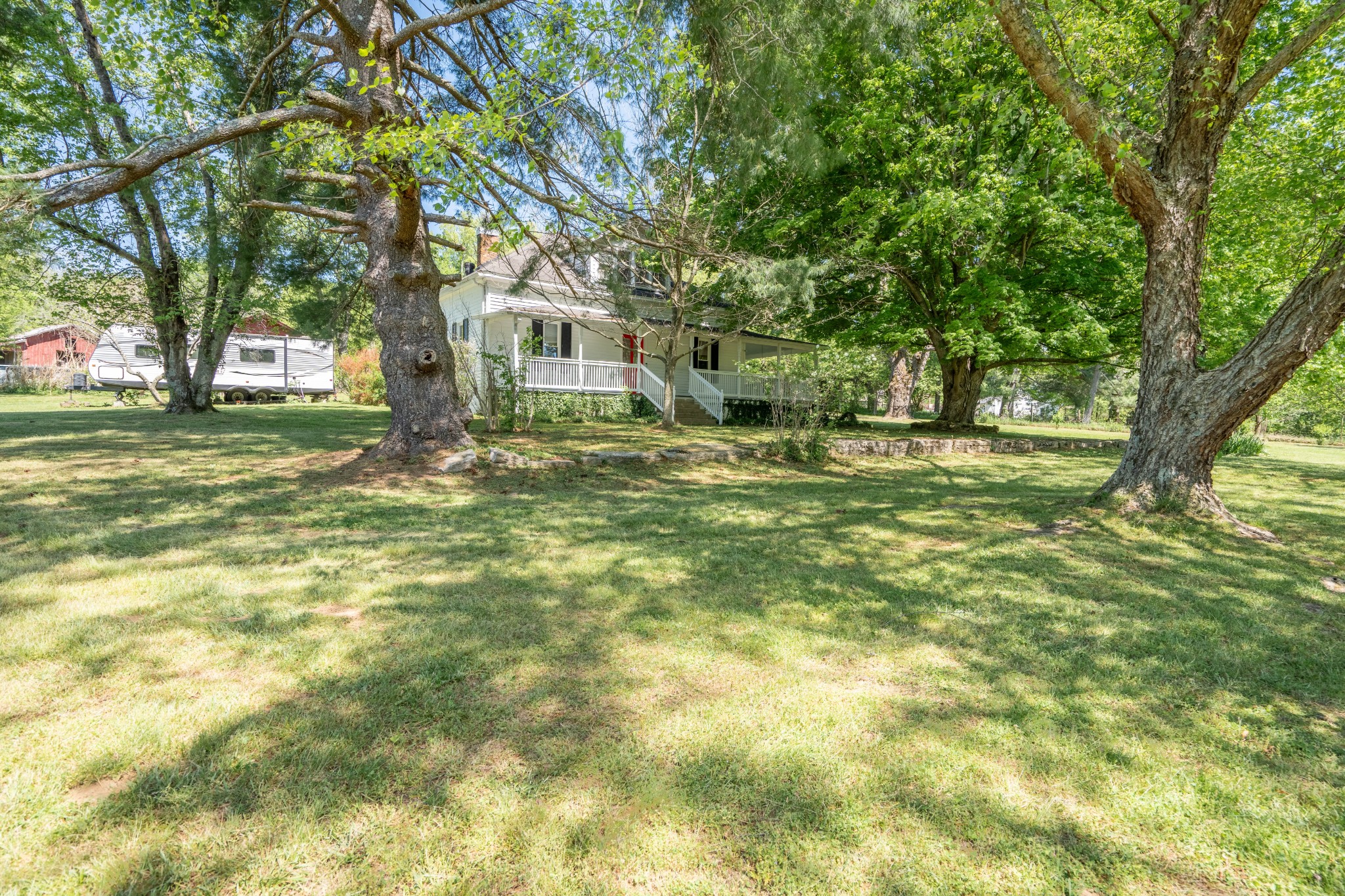 2838 Dodson Gap Rd Property Photo 15