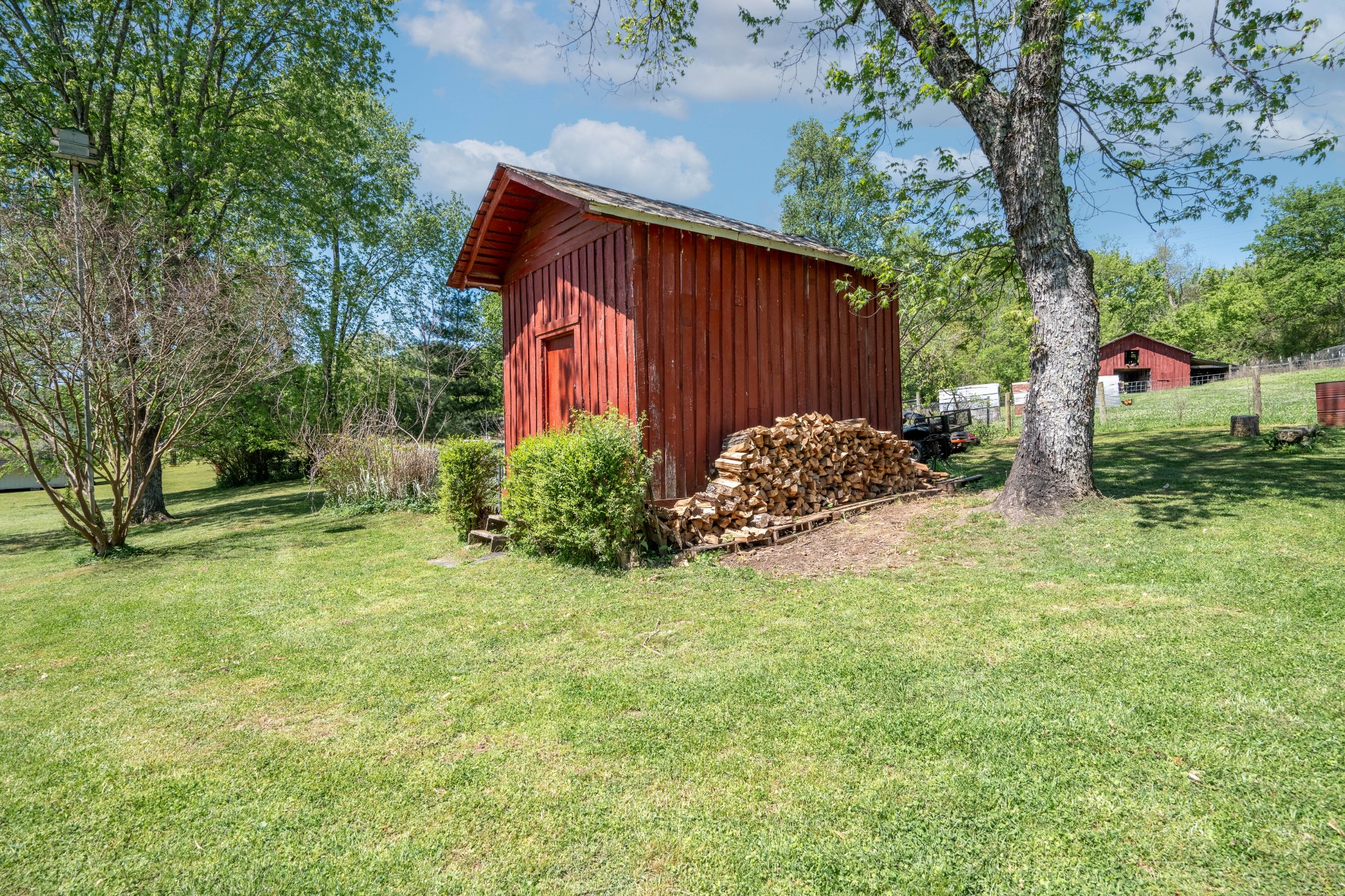 2838 Dodson Gap Rd Property Photo 16