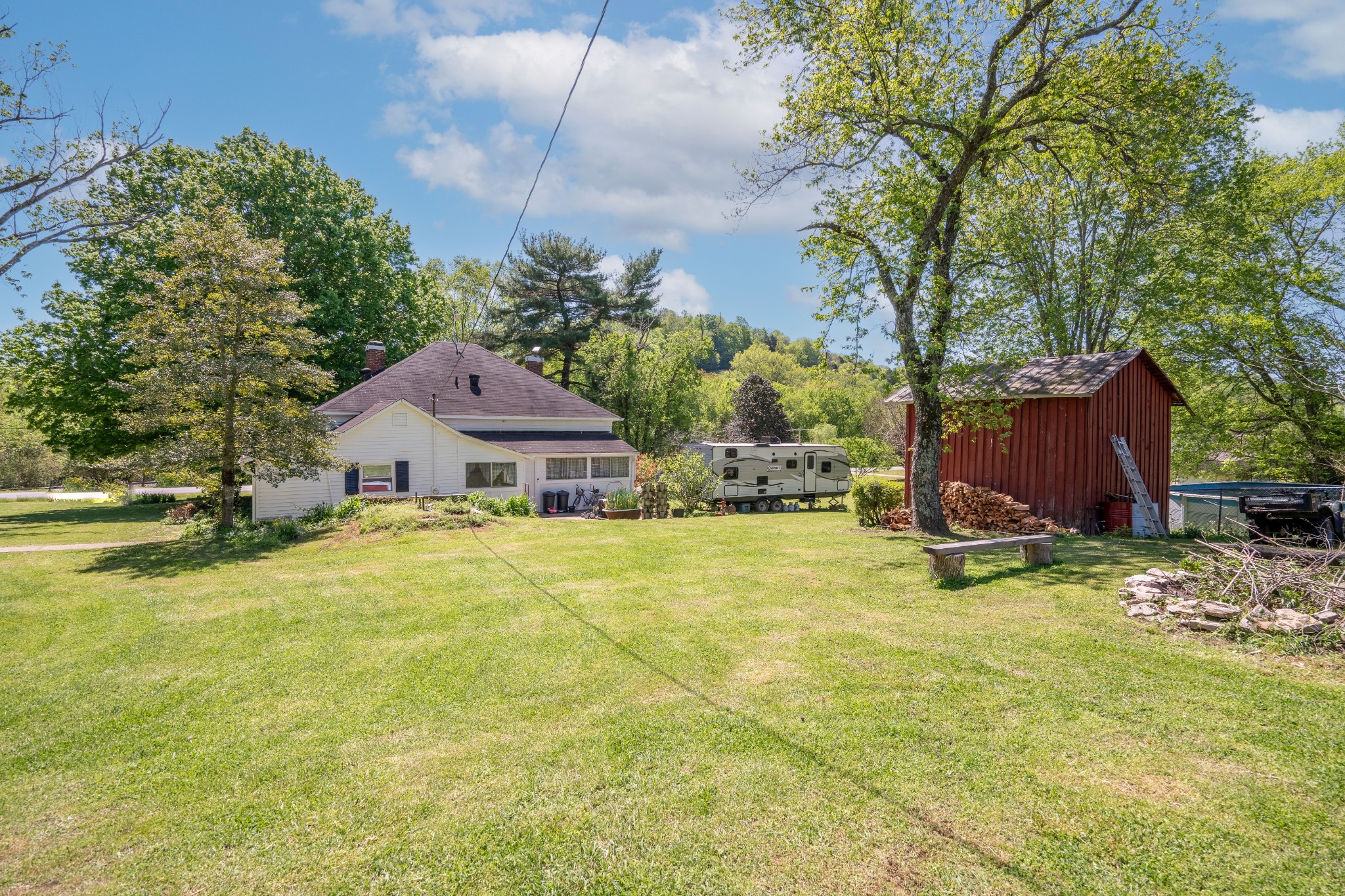 2838 Dodson Gap Rd Property Photo 18