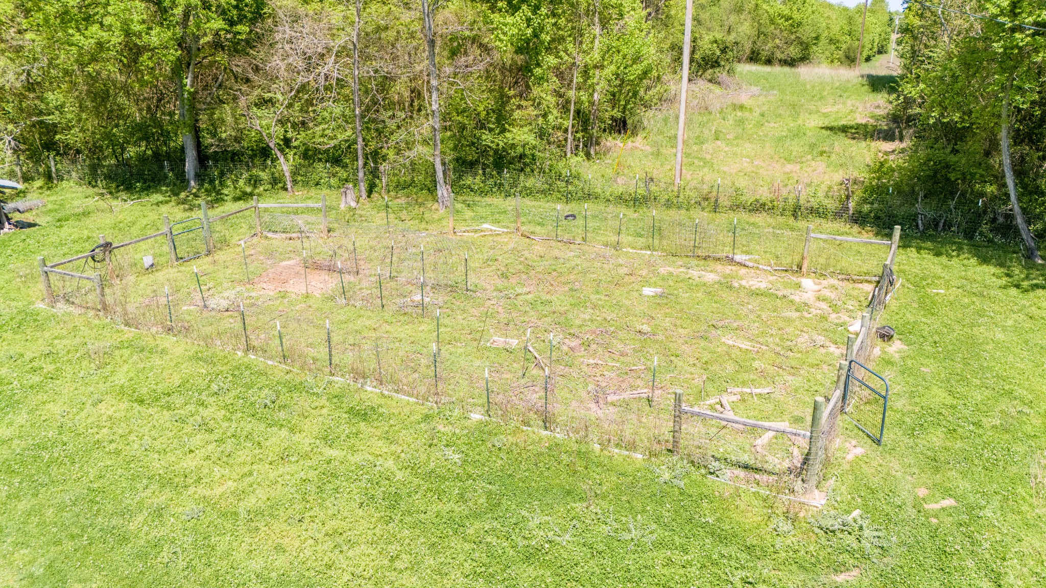 2838 Dodson Gap Rd Property Photo 20