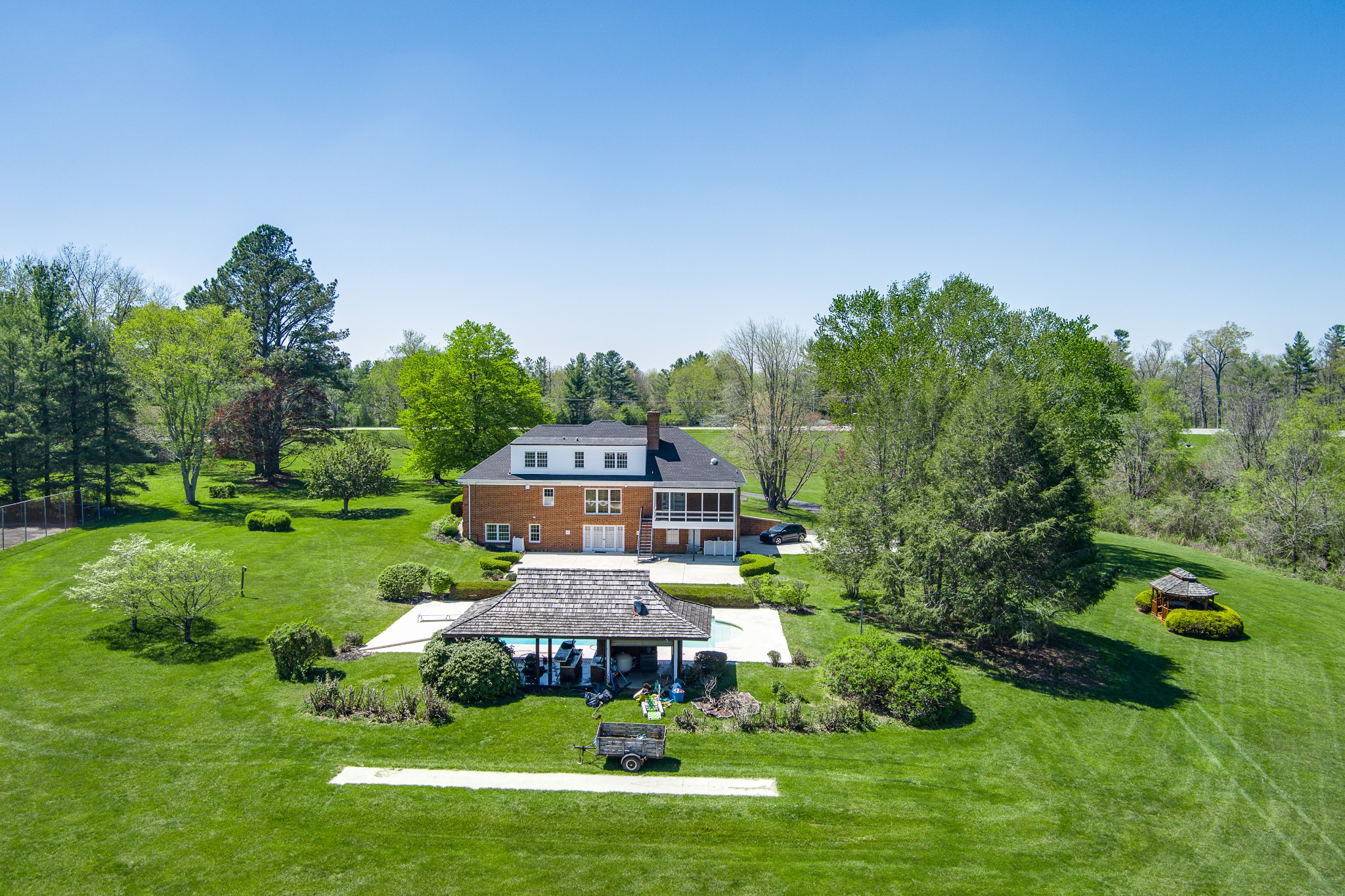 4597 Highway 127, S Property Photo 10