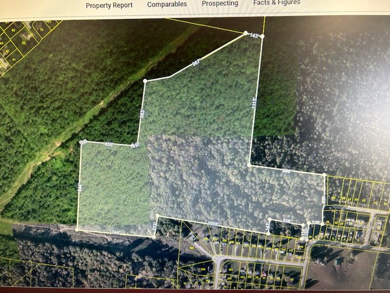 0 Ranger Lane Property Photo 1