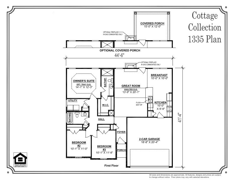 1151 Amber Hills Drive Property Photo 2