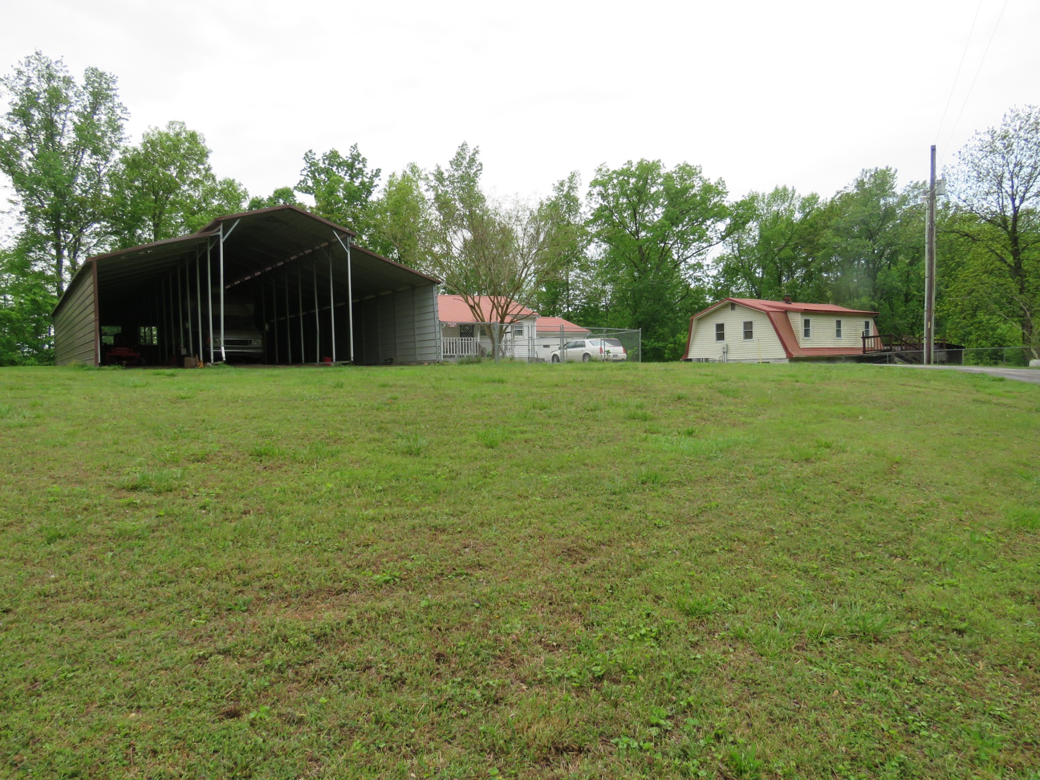 891 Vickers Ridge Rd Property Photo 1