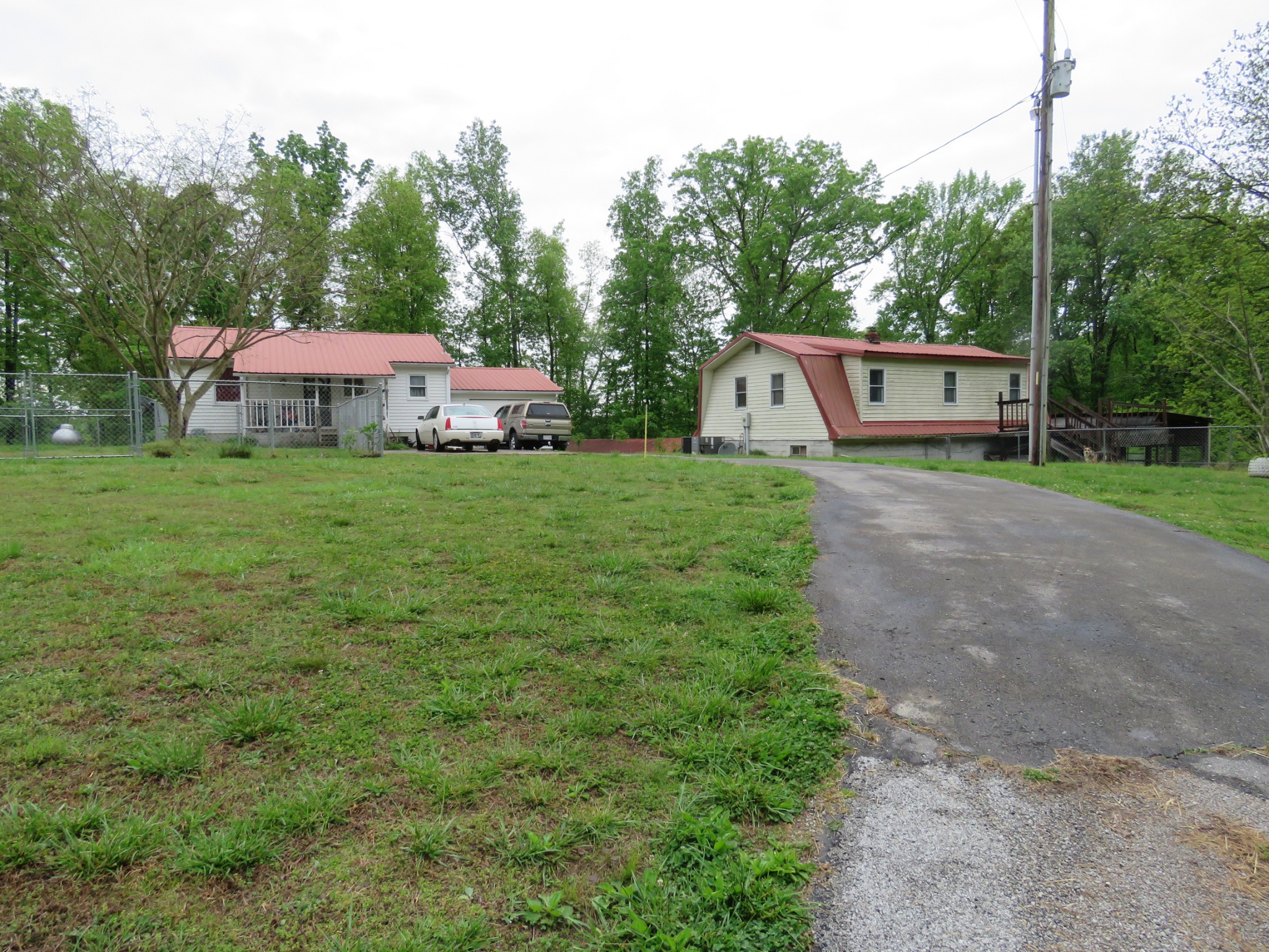 891 Vickers Ridge Rd Property Photo 2