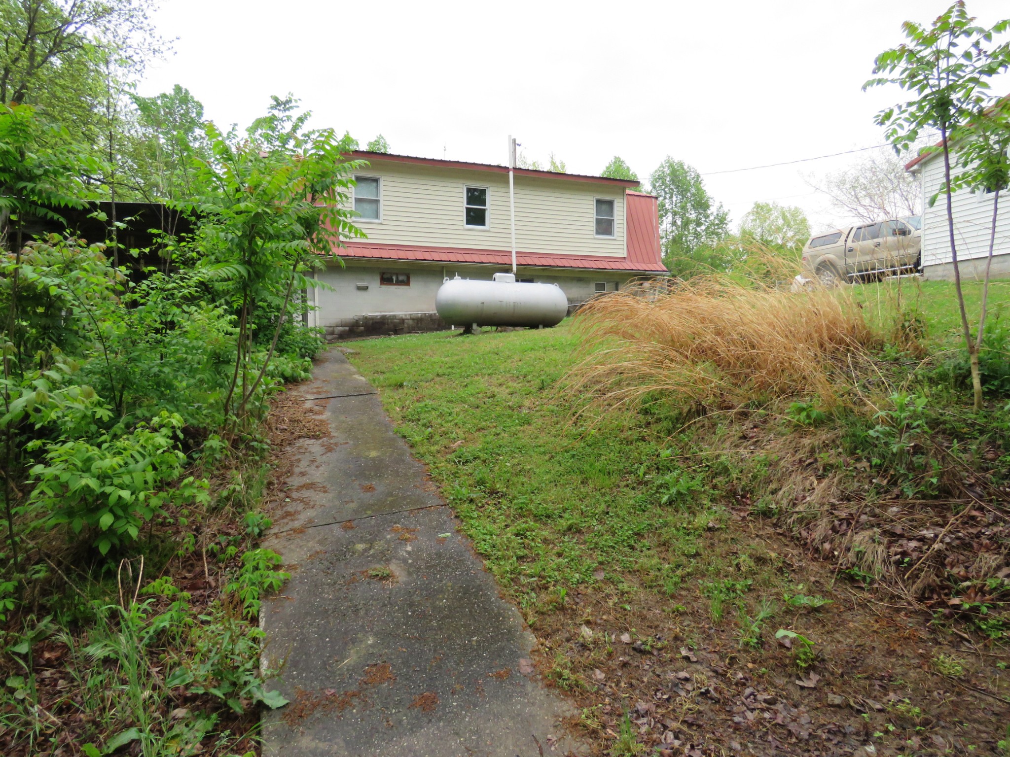 891 Vickers Ridge Rd Property Photo 6