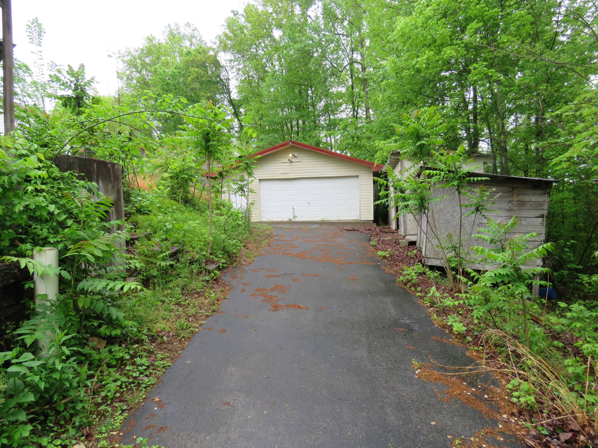 891 Vickers Ridge Rd Property Photo 7