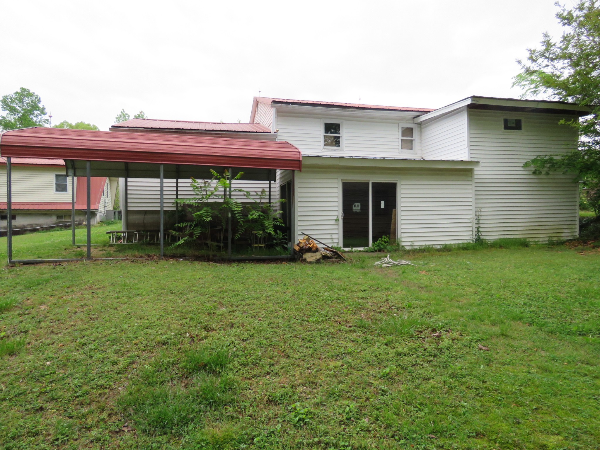891 Vickers Ridge Rd Property Photo 9