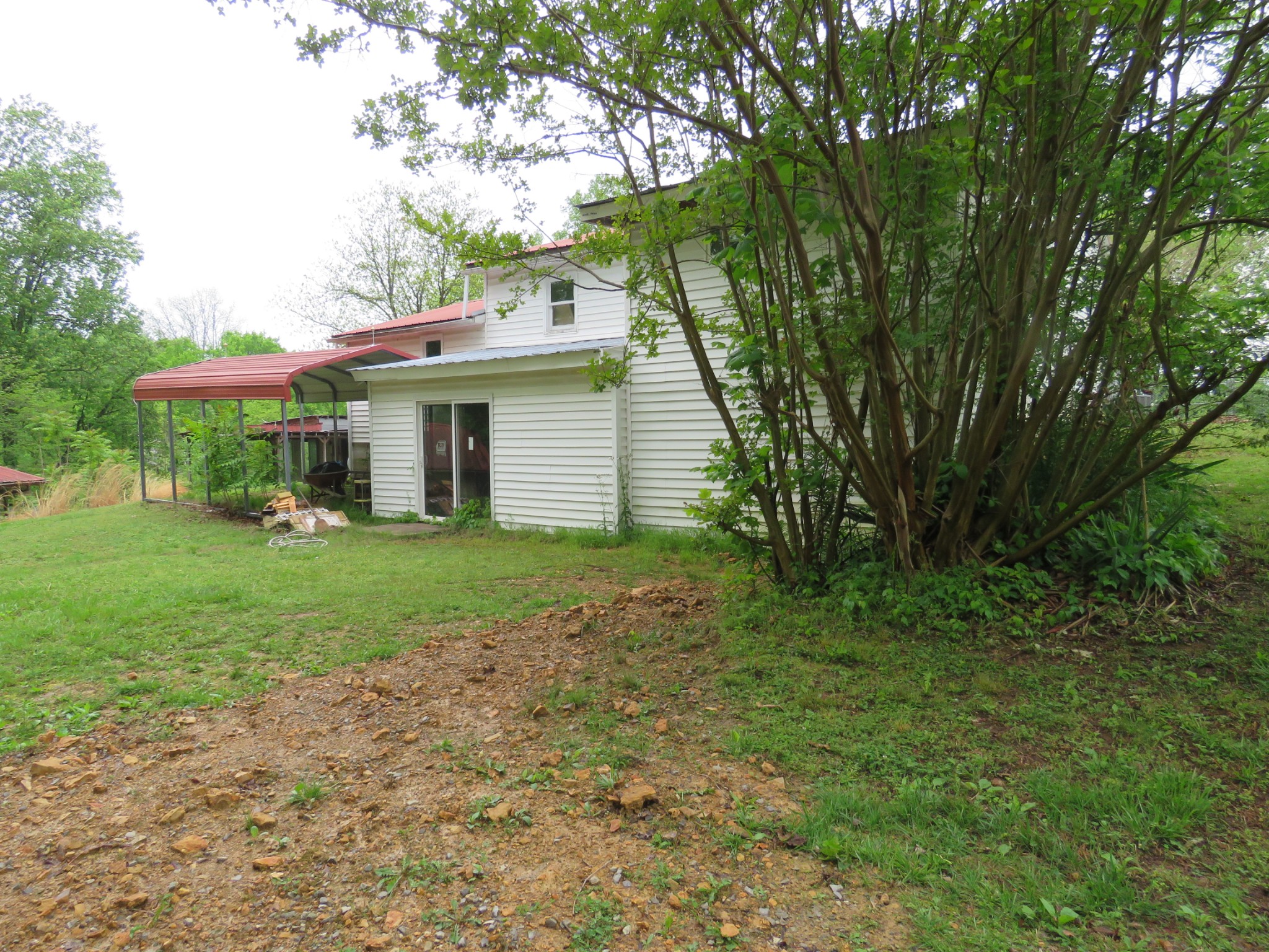 891 Vickers Ridge Rd Property Photo 11