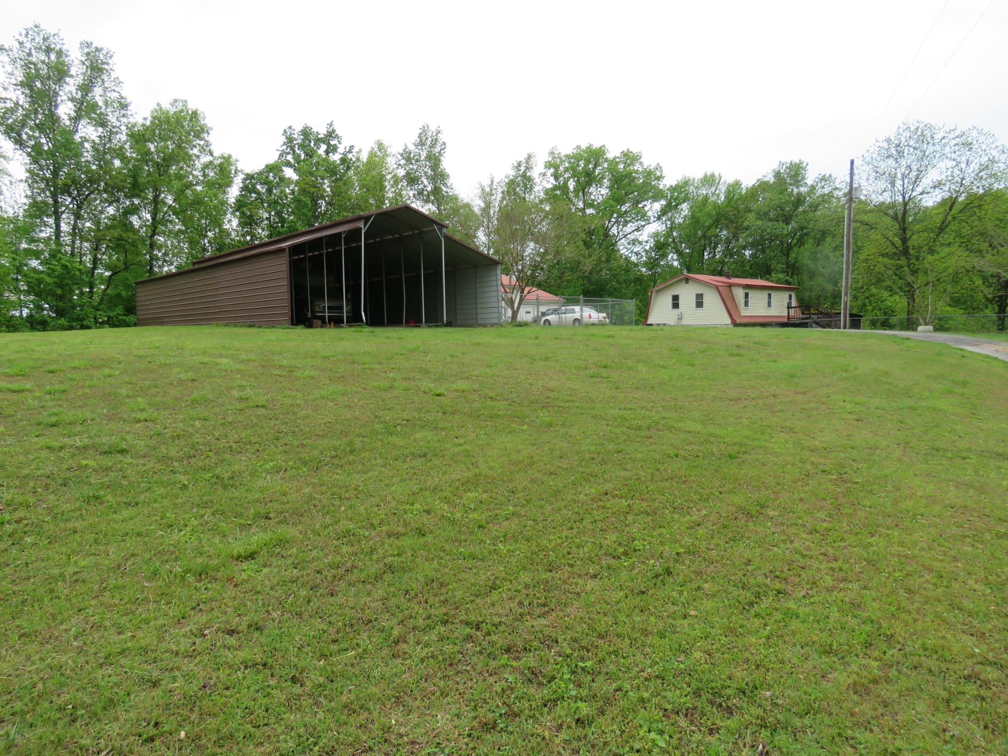 891 Vickers Ridge Rd Property Photo 13