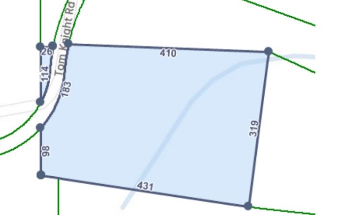 1 Tom Knight Rd Property Photo