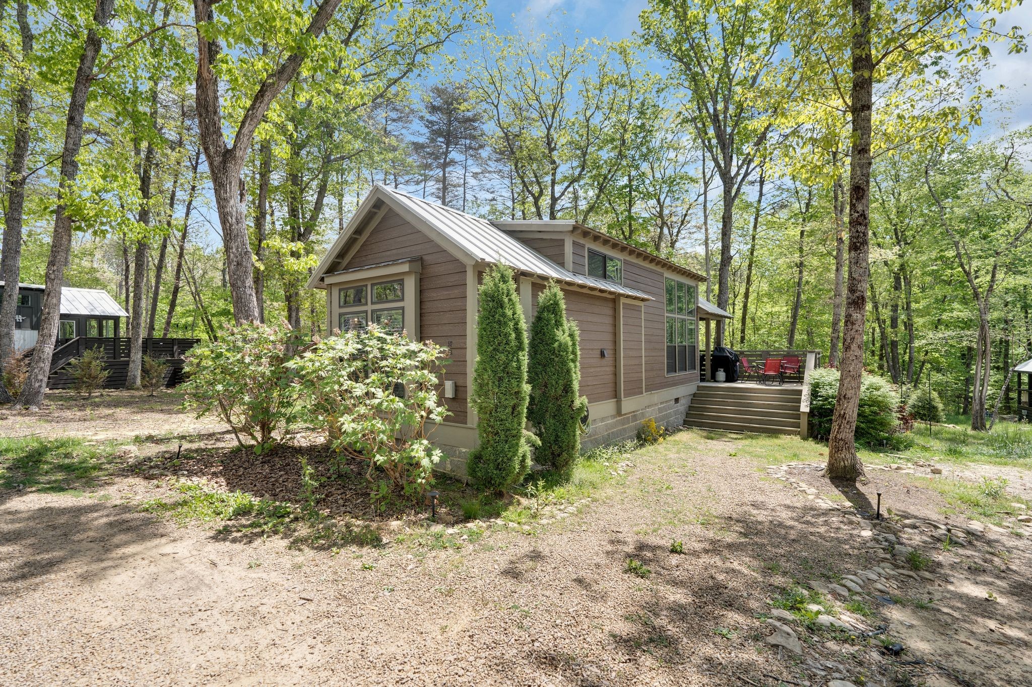 512 Deer Lick Trail Property Photo 1