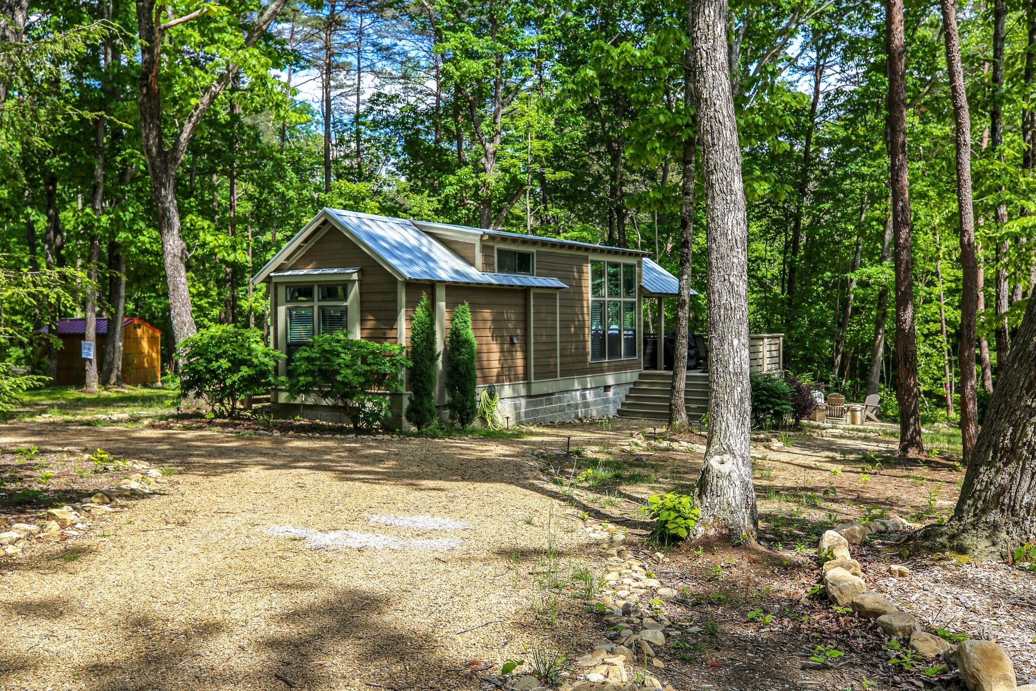 512 Deer Lick Trail Property Photo 3