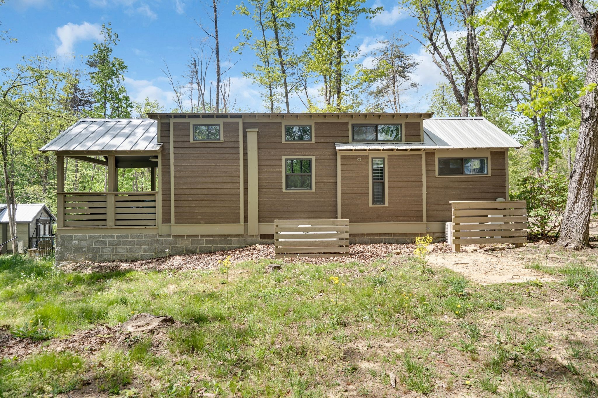 512 Deer Lick Trail Property Photo 25