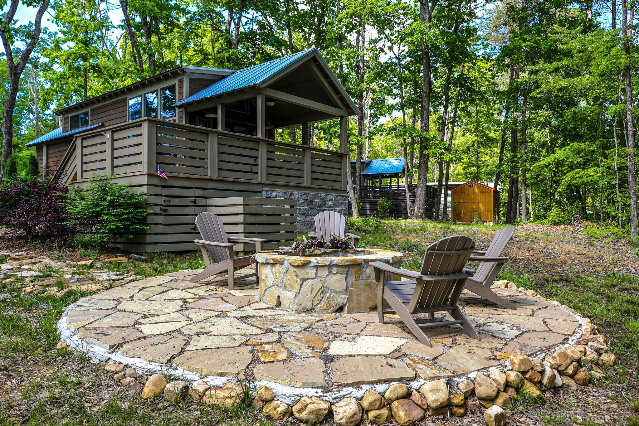 512 Deer Lick Trail Property Photo 26