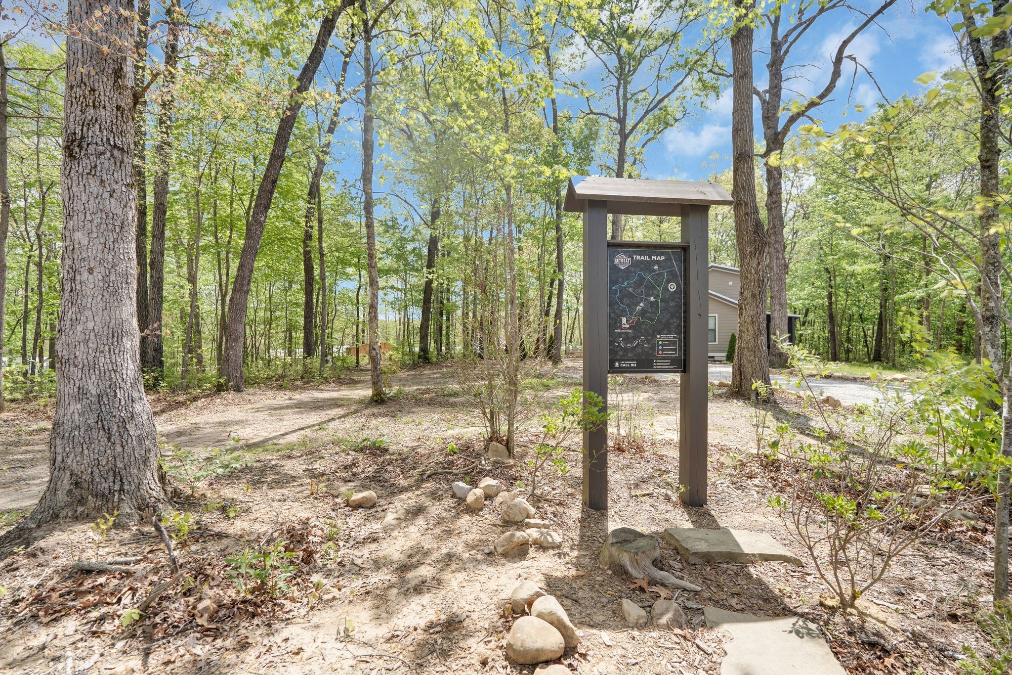 512 Deer Lick Trail Property Photo 34