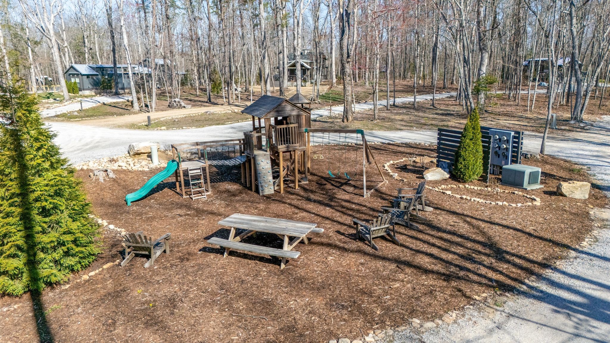 512 Deer Lick Trail Property Photo 35