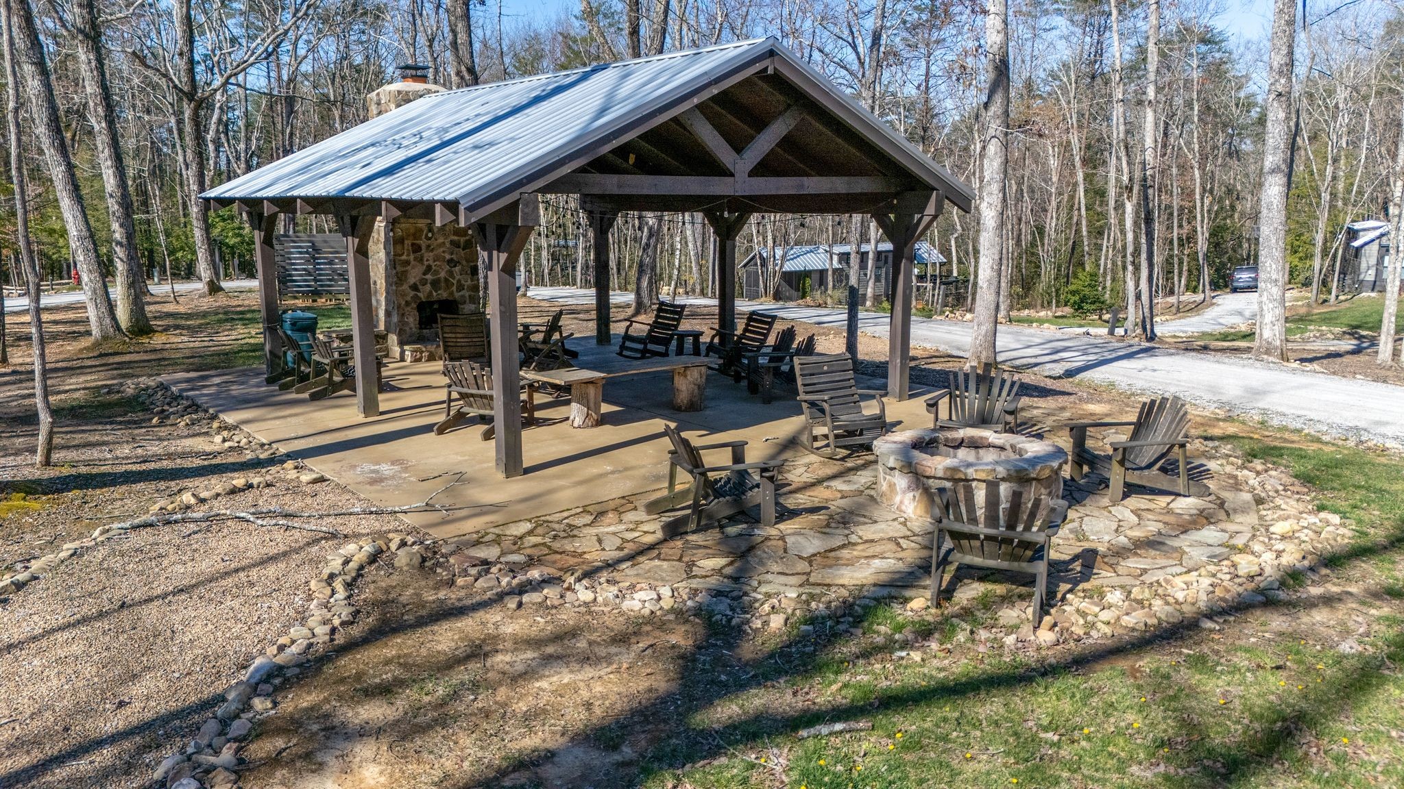 512 Deer Lick Trail Property Photo 36