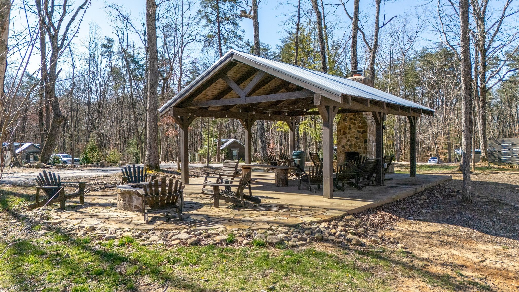 512 Deer Lick Trail Property Photo 37