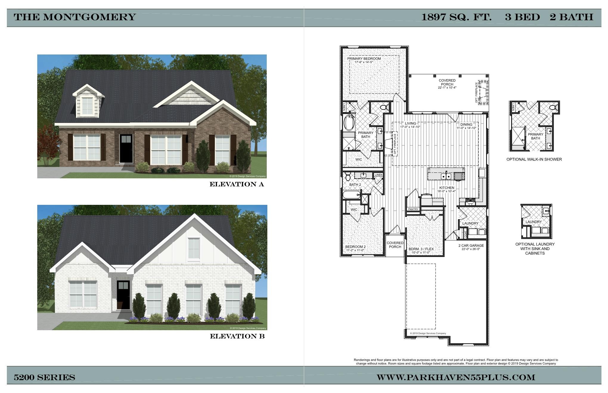7144 Maddenwood Ln Property Photo 2