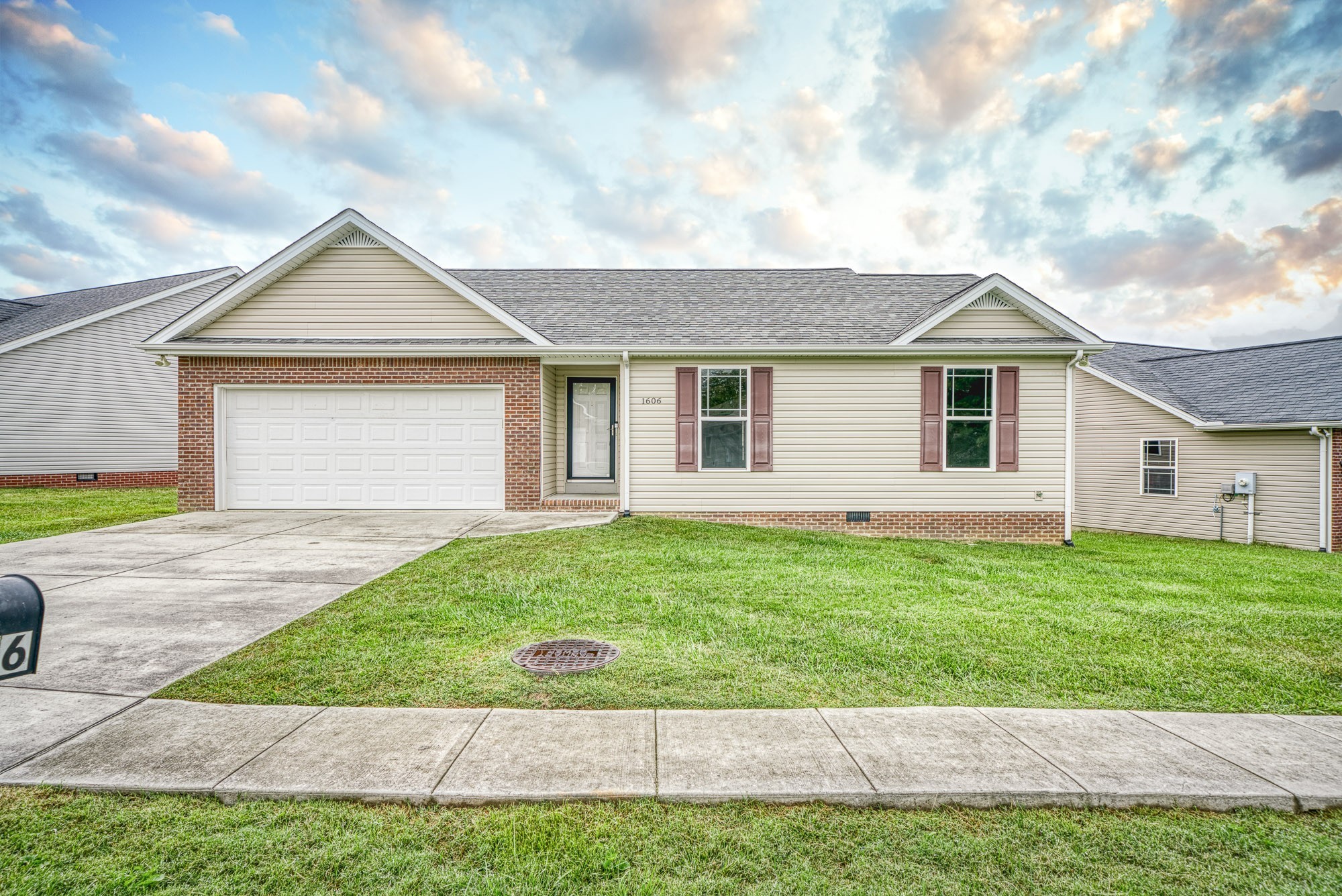 1606 Bobby Nichols Dr Property Photo 1