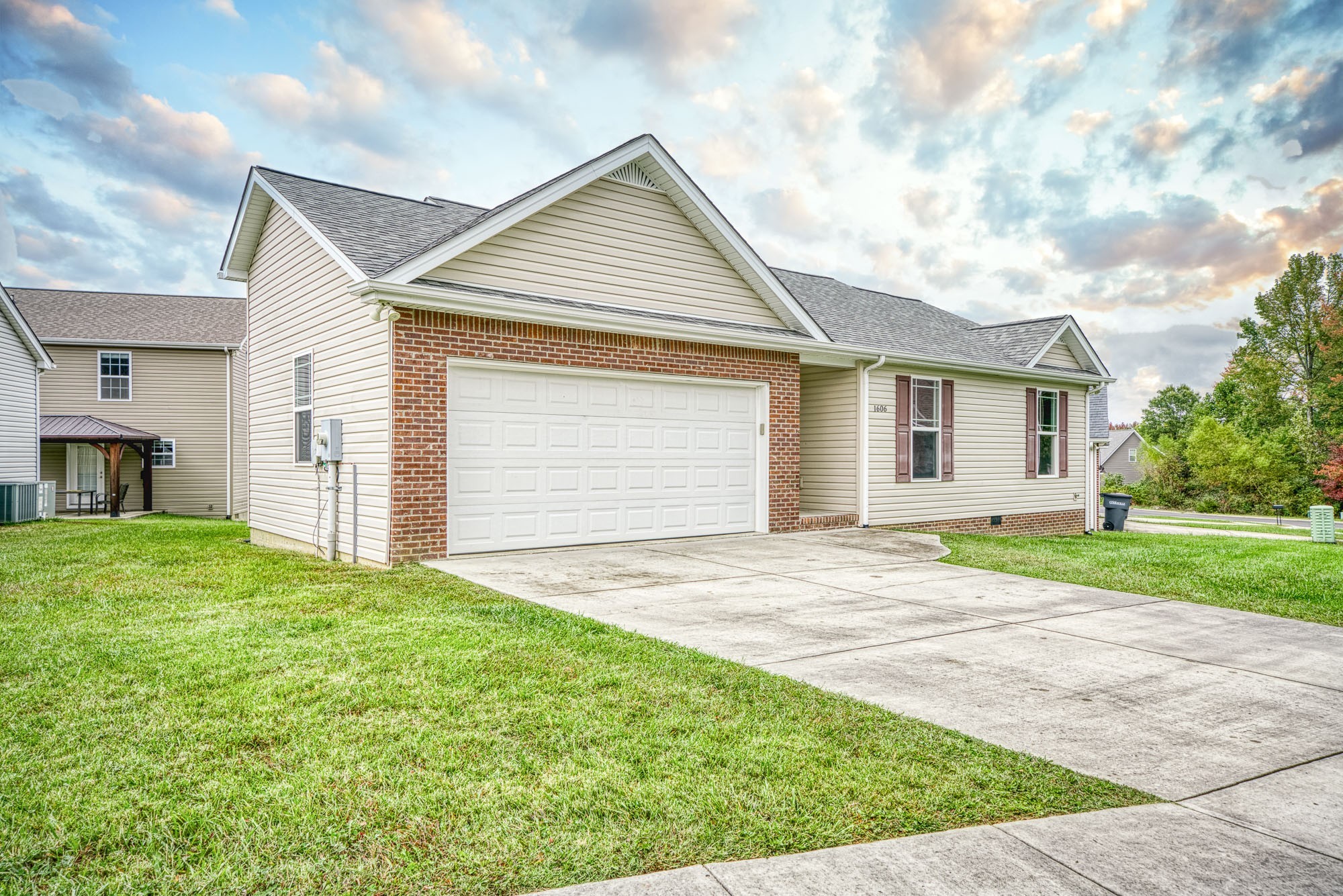 1606 Bobby Nichols Dr Property Photo 22