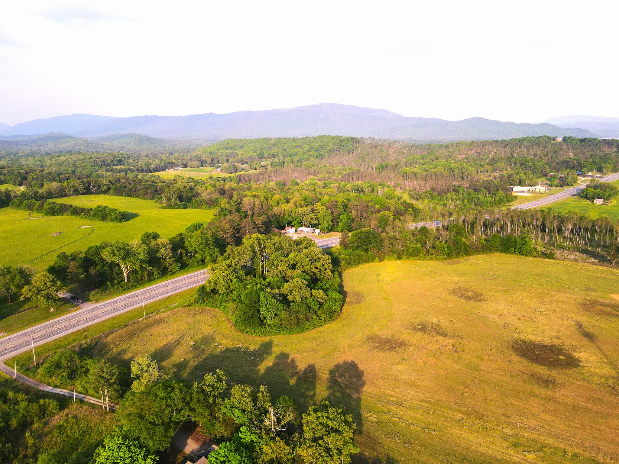 0 Highway 64 Property Photo