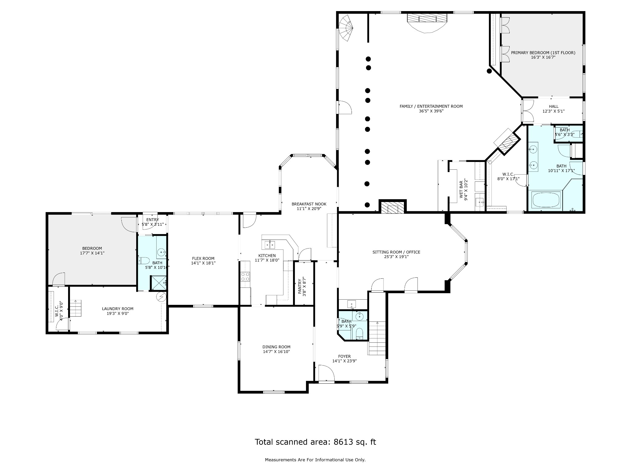 560 Cumberland Hills Dr Property Photo 58
