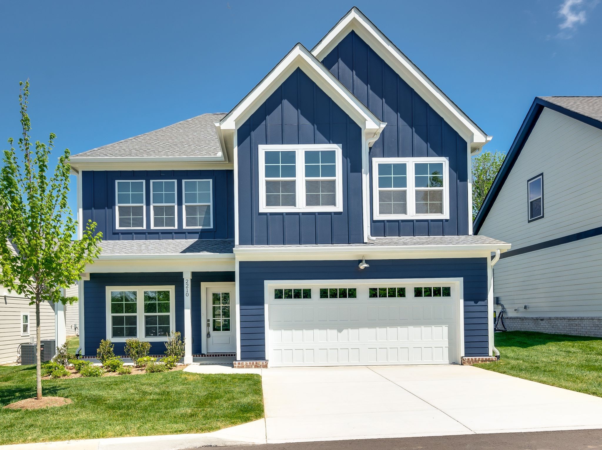 2210 Chadwell Station Ln Property Photo 1