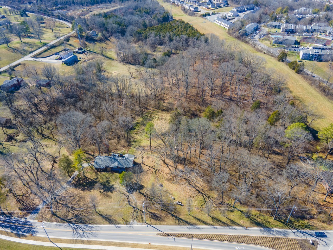 5407 Cane Ridge Rd Property Photo 1