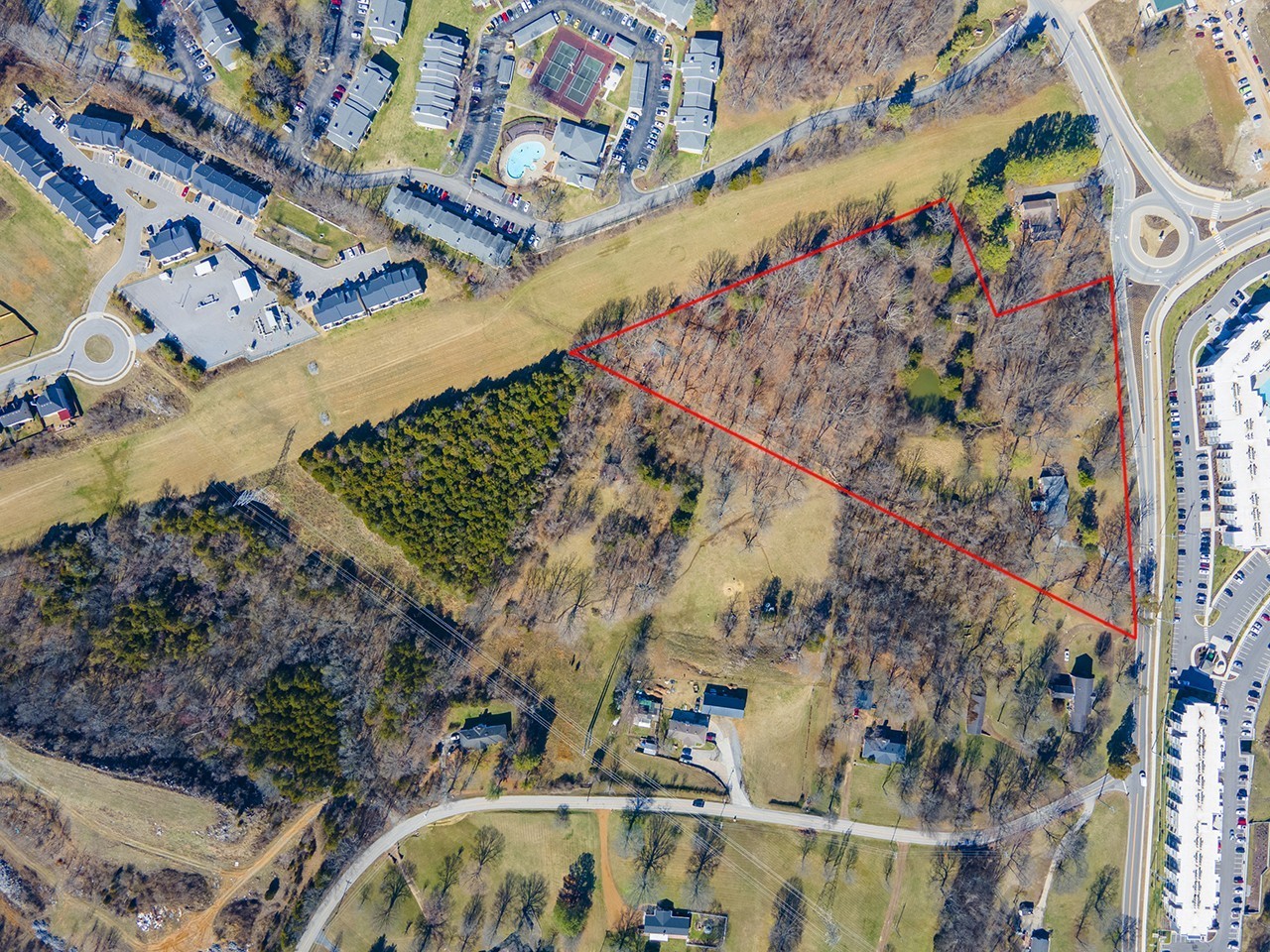 5407 Cane Ridge Rd Property Photo 2