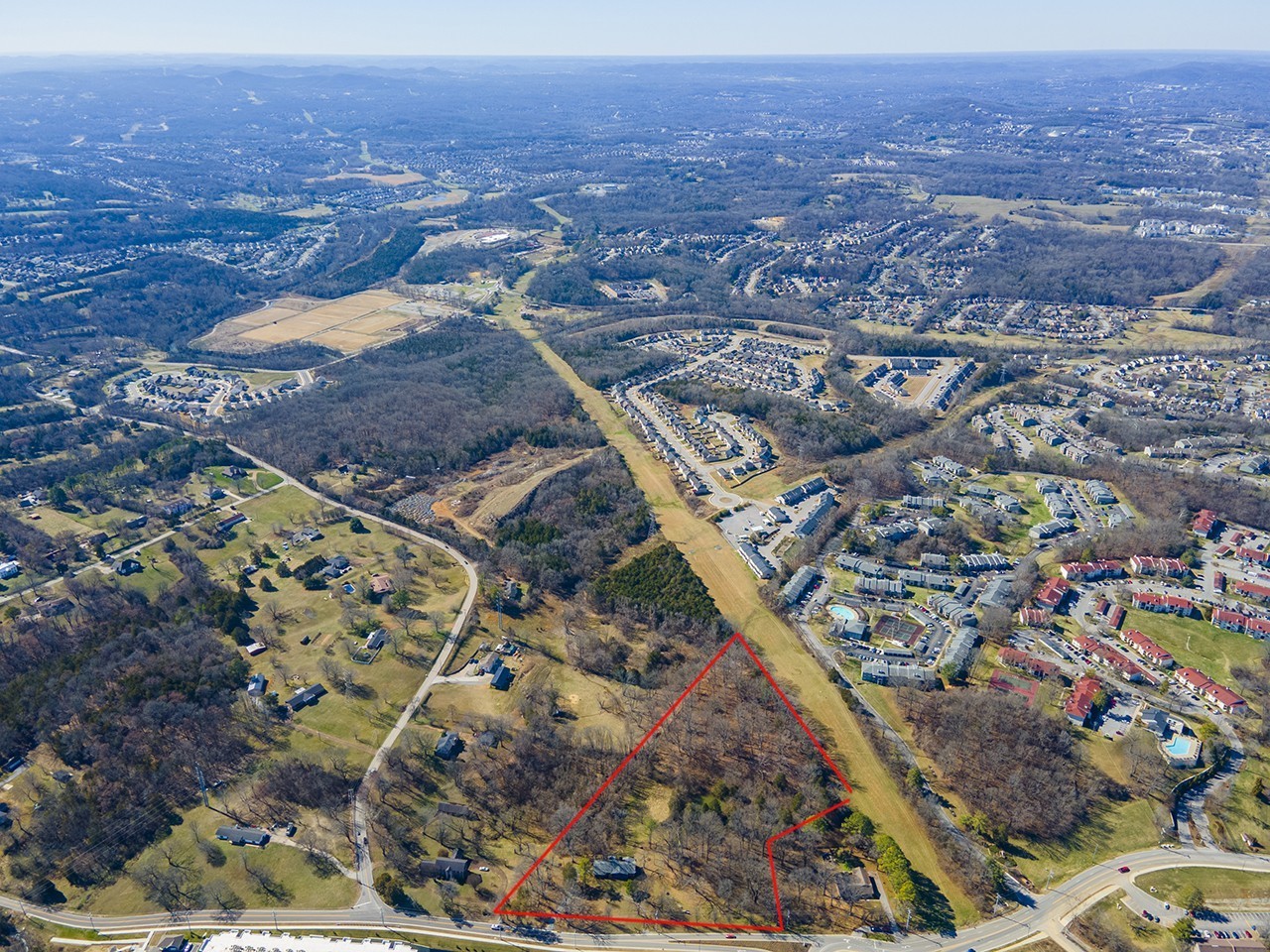 5407 Cane Ridge Rd Property Photo 3