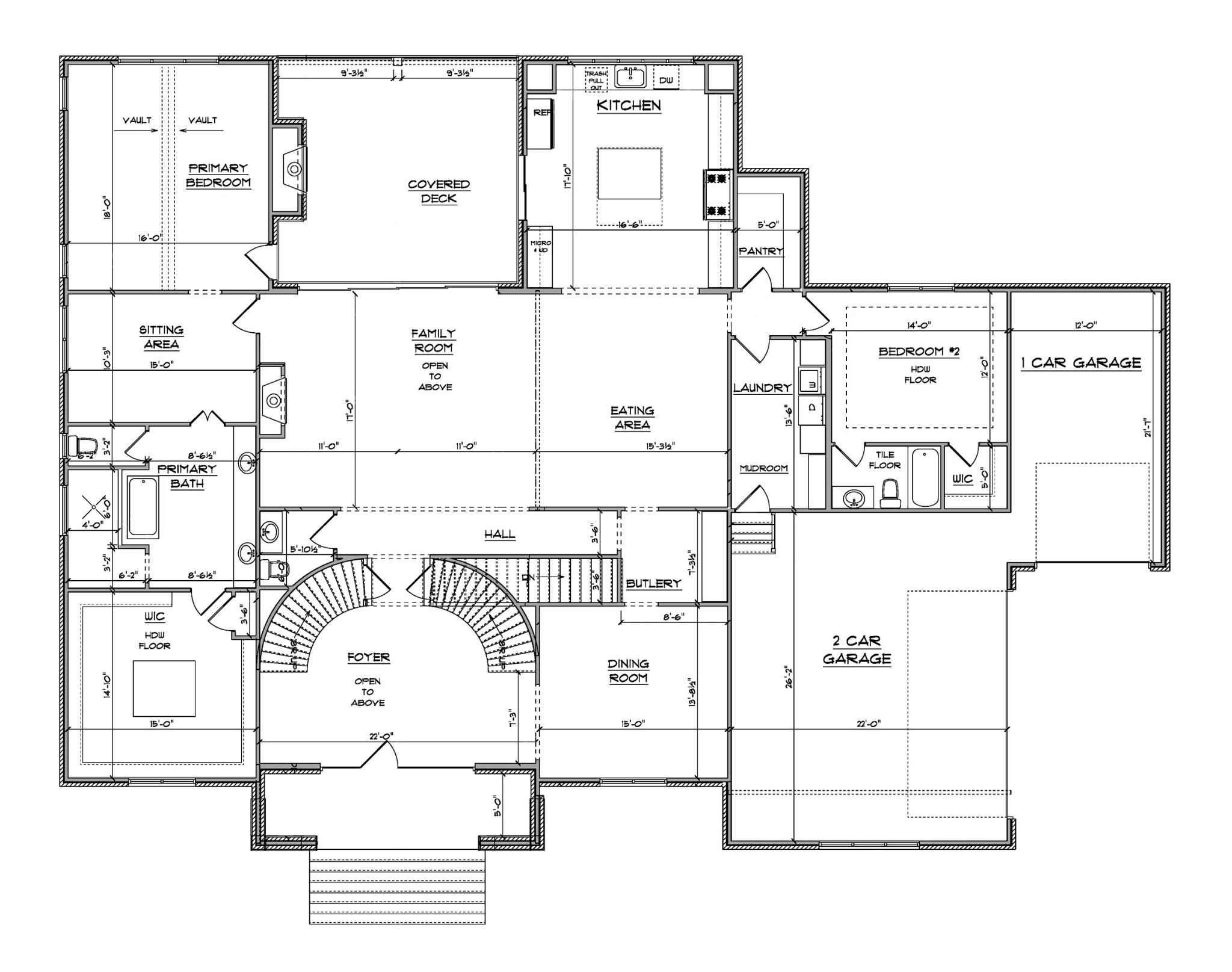9536 Tarren Mill Ln Property Photo 8