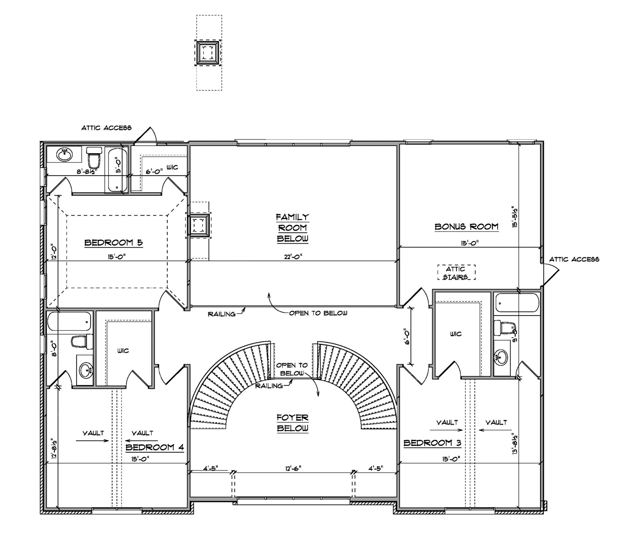 9536 Tarren Mill Ln Property Photo 9