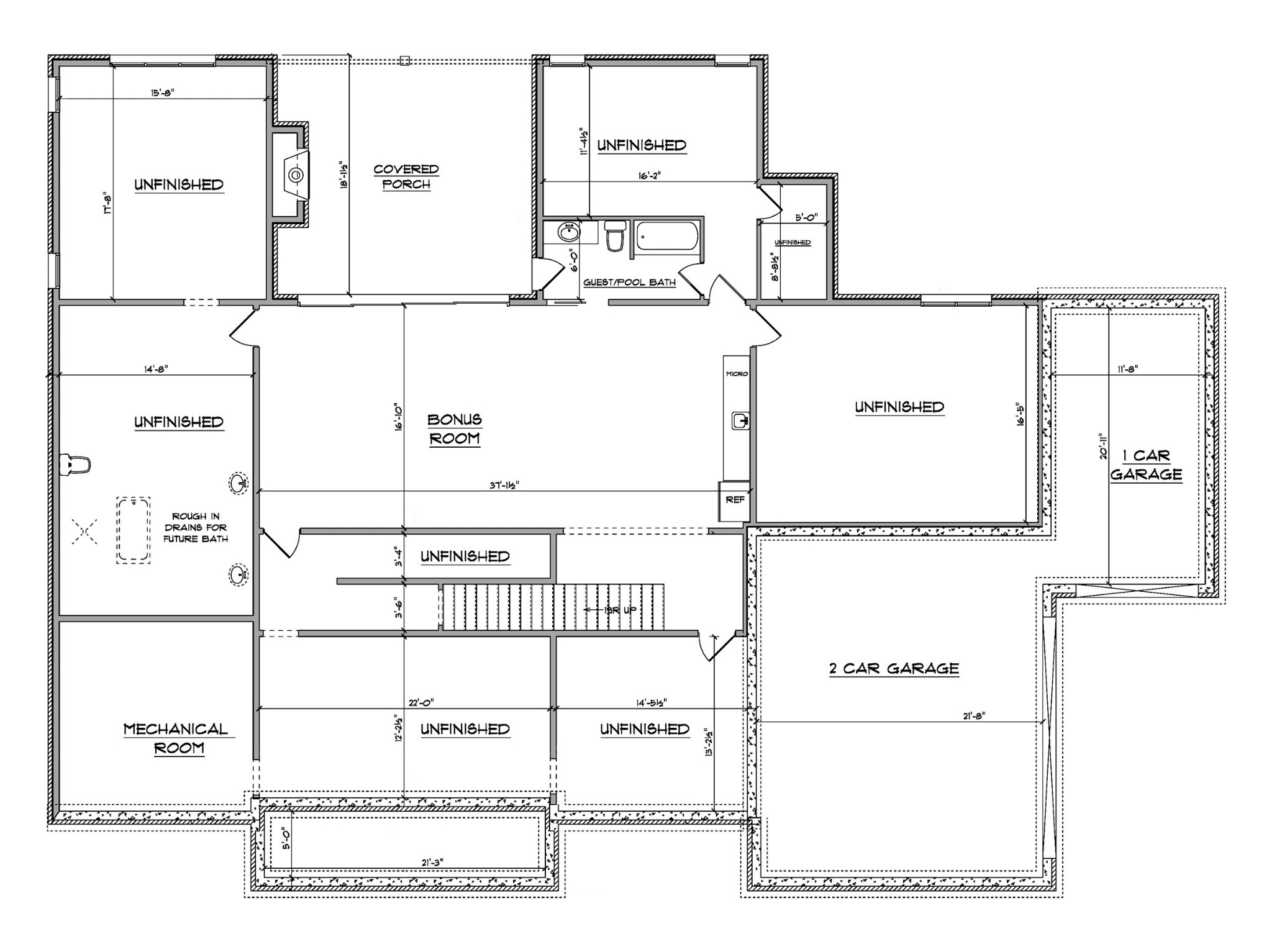 9536 Tarren Mill Ln Property Photo 10