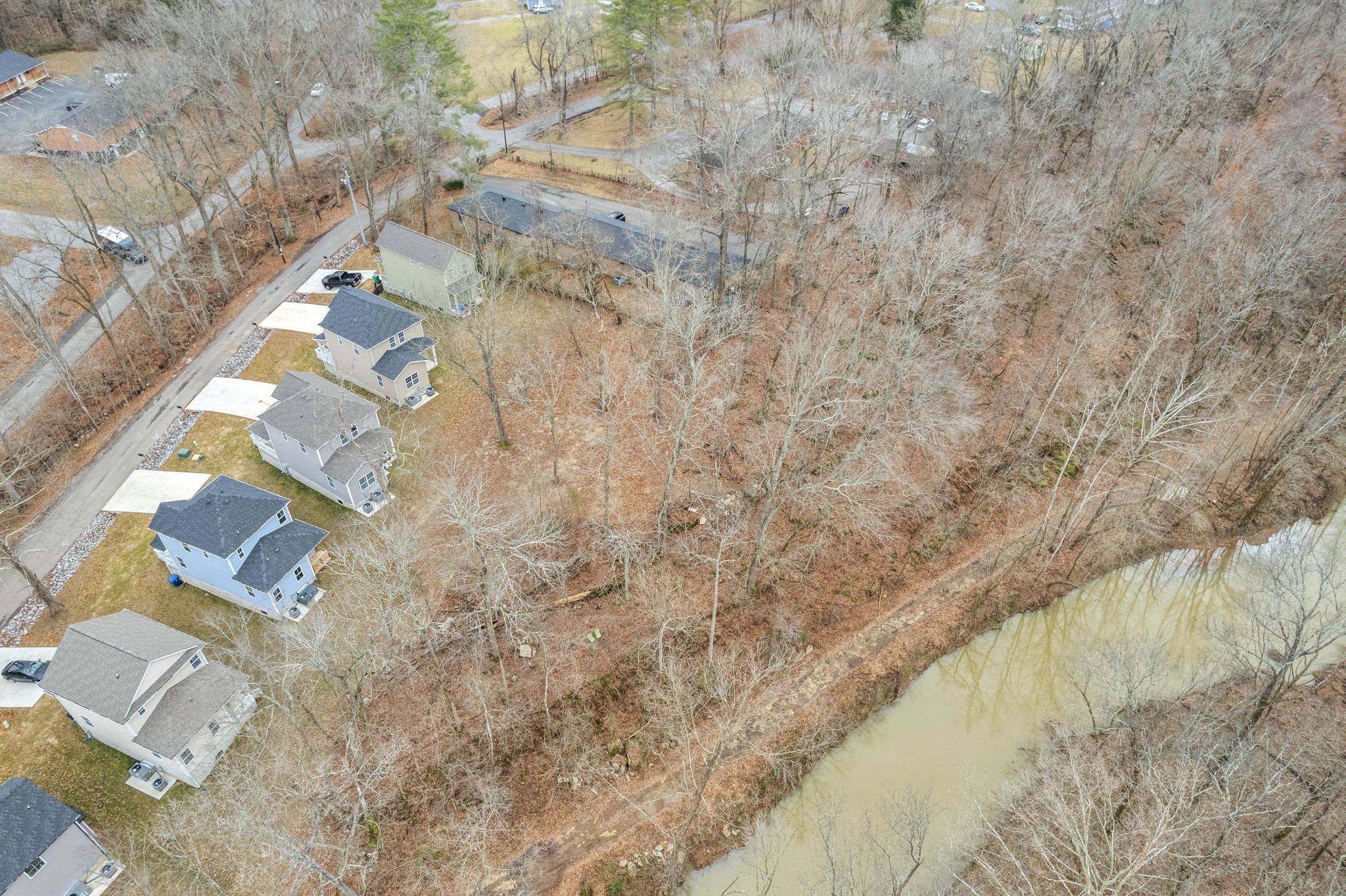 63 W Fork Dr Property Photo 1
