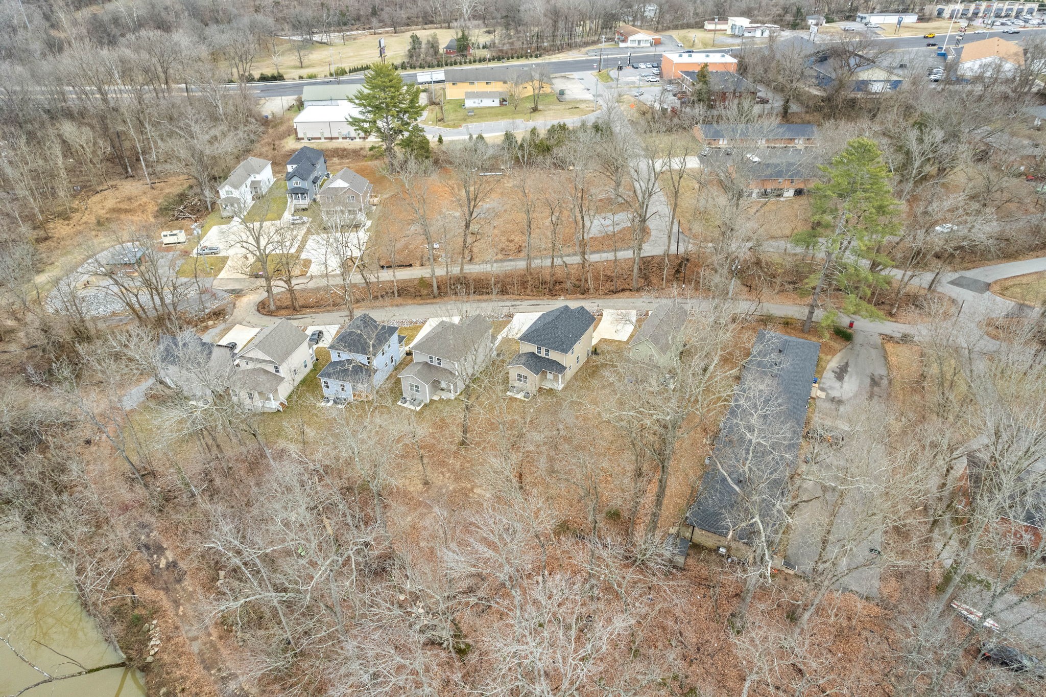 63 W Fork Dr Property Photo 44