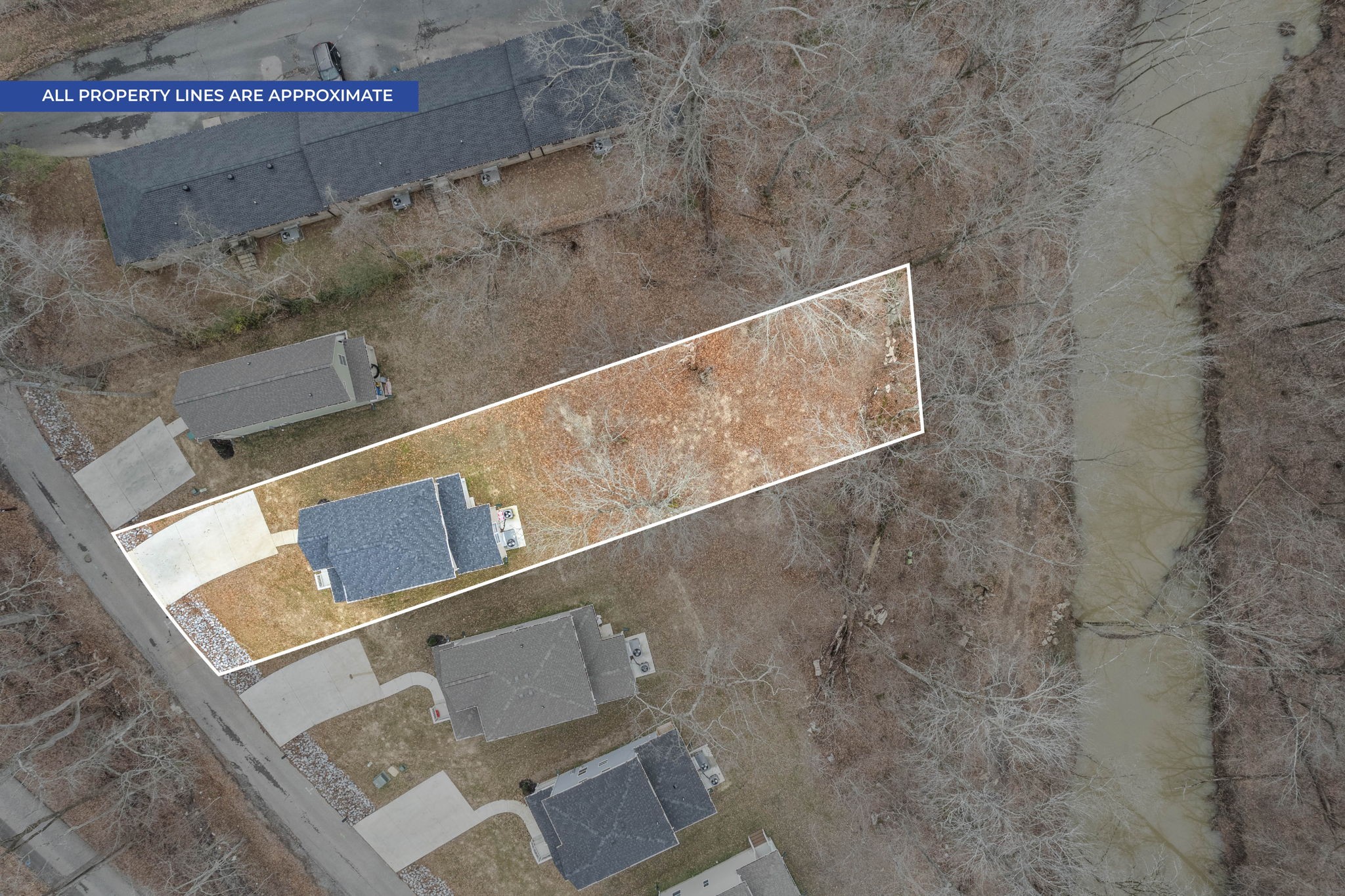 63 W Fork Dr Property Photo 46