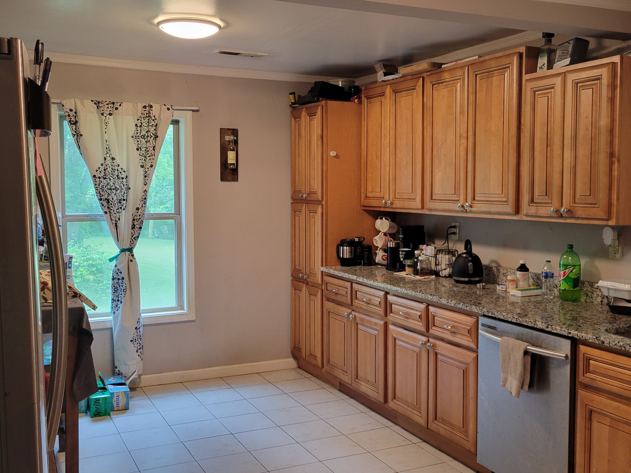 7207 Lewisburg Hwy Property Photo 7